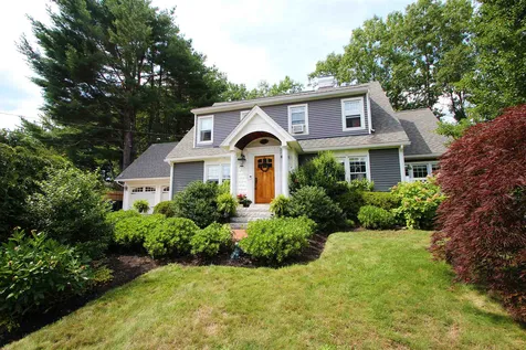 670 Coolidge Avenue Manchester NH 03102