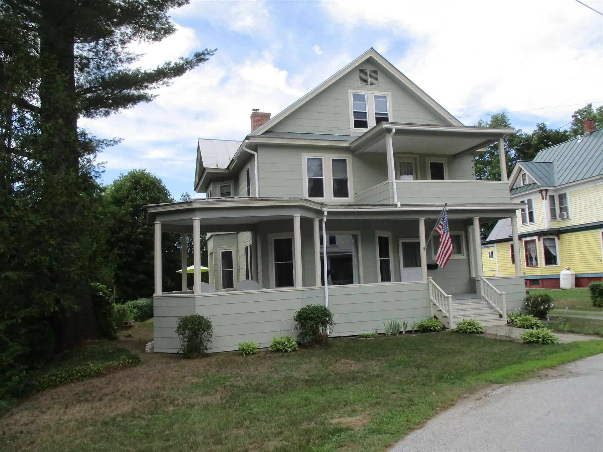 2 Emerson Terrace Randolph VT 05060