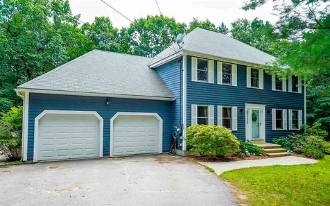 46 Westview Road Brookline NH 03033