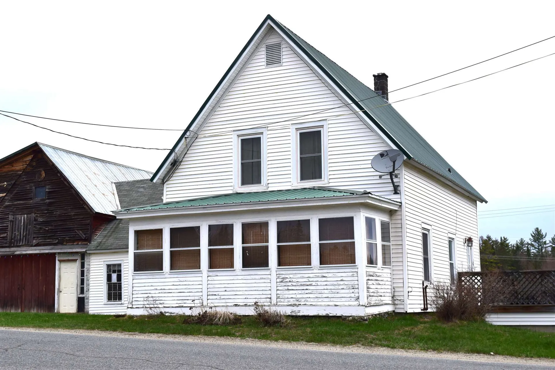 5 Hazen Road Whitefield NH 03598