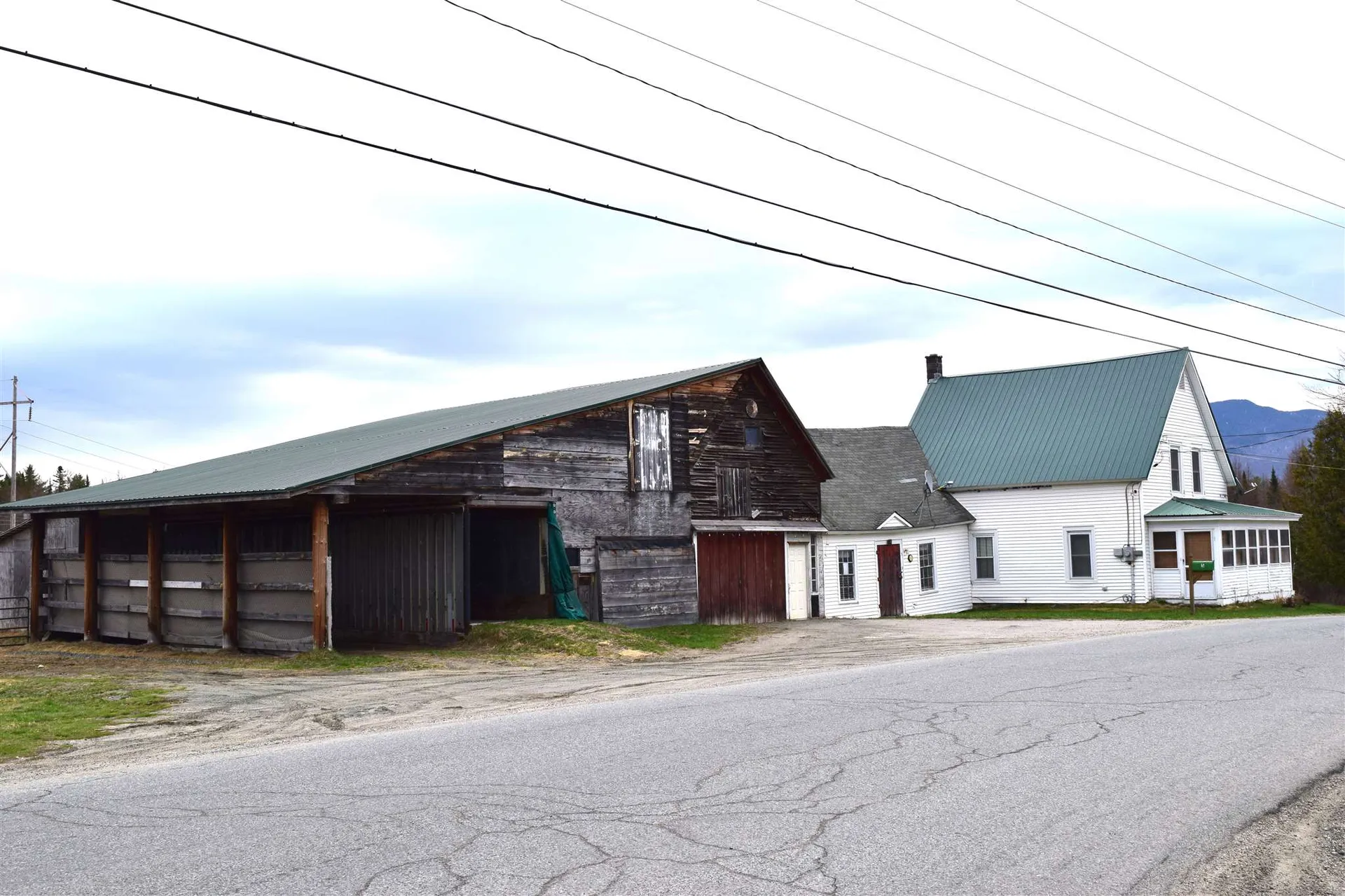 5 Hazen Road Whitefield NH 03598