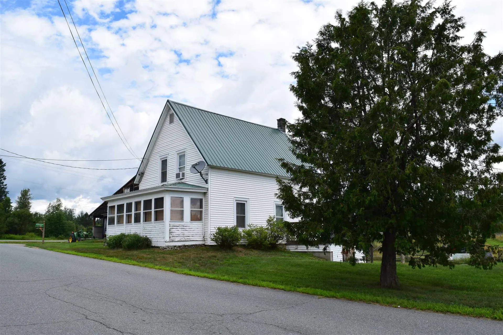 5 Hazen Road Whitefield NH 03598