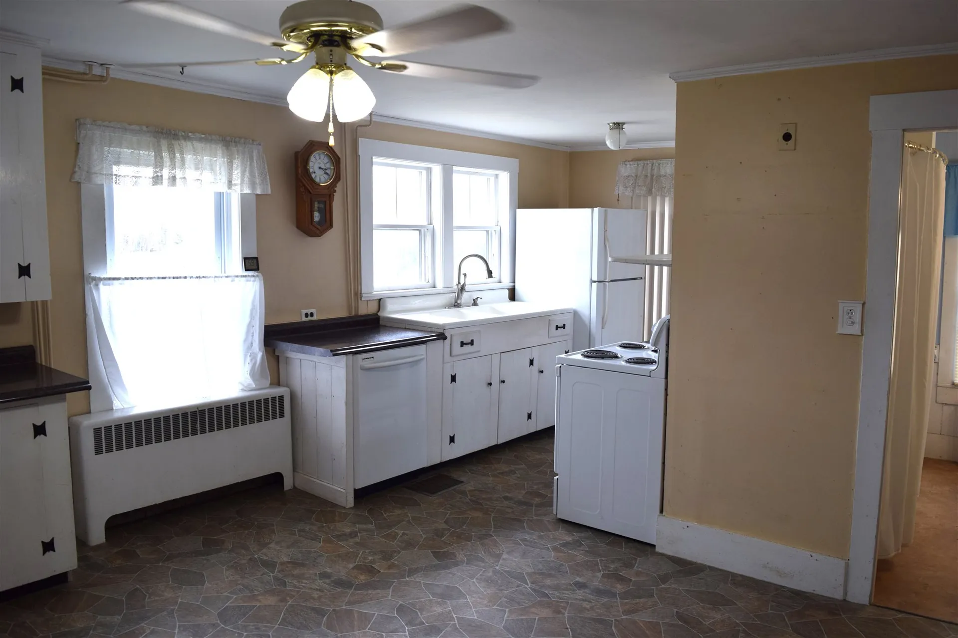 5 Hazen Road Whitefield NH 03598