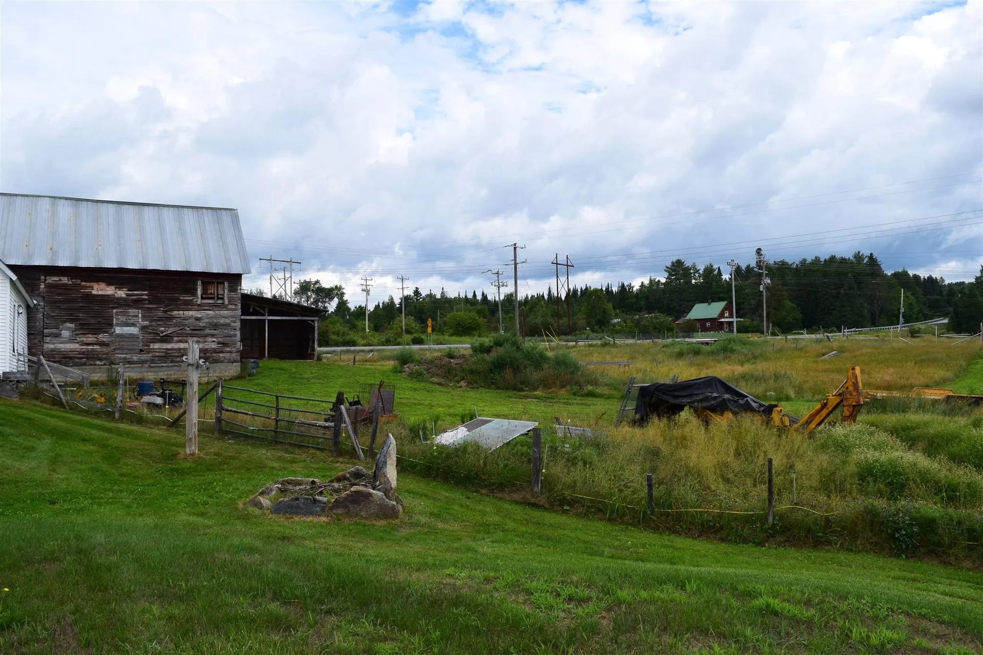 5 Hazen Road Whitefield NH 03598