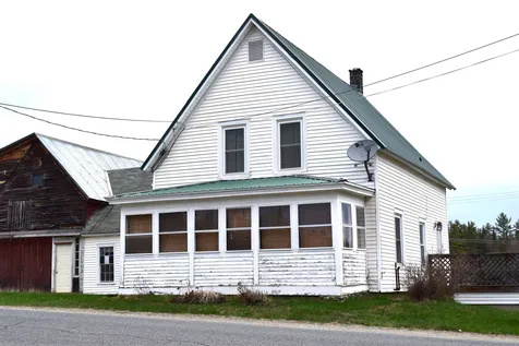 5 Hazen Road Whitefield NH 03598