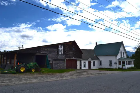 5 Hazen Road Whitefield NH 03598