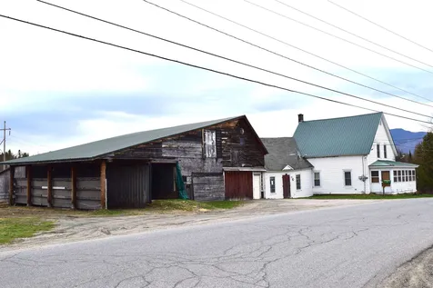 5 Hazen Road Whitefield NH 03598
