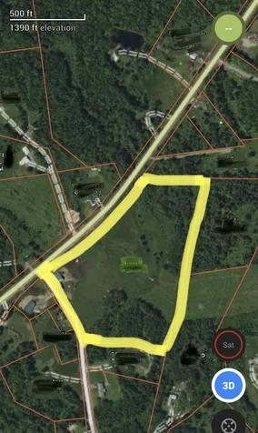 5 Hazen Road Whitefield NH 03598