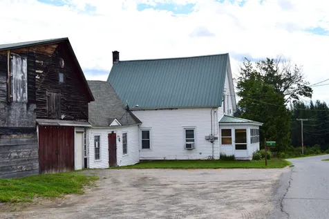 5 Hazen Road Whitefield NH 03598