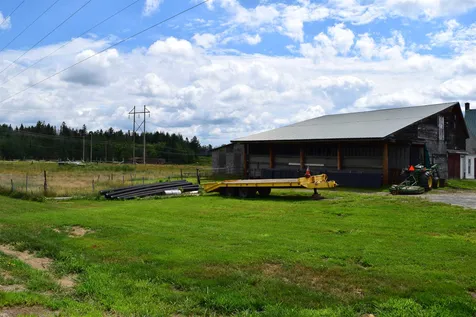 5 Hazen Road Whitefield NH 03598