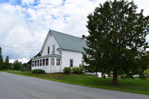 5 Hazen Road Whitefield NH 03598