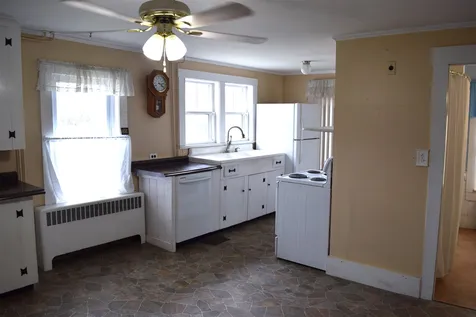 5 Hazen Road Whitefield NH 03598