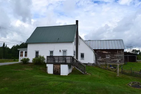 5 Hazen Road Whitefield NH 03598