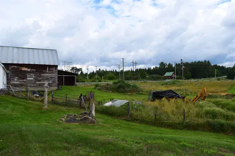 5 Hazen Road Whitefield NH 03598