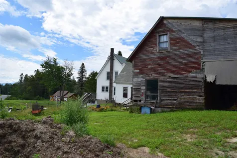5 Hazen Road Whitefield NH 03598
