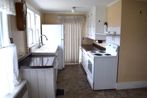 5 Hazen Road Whitefield NH 03598