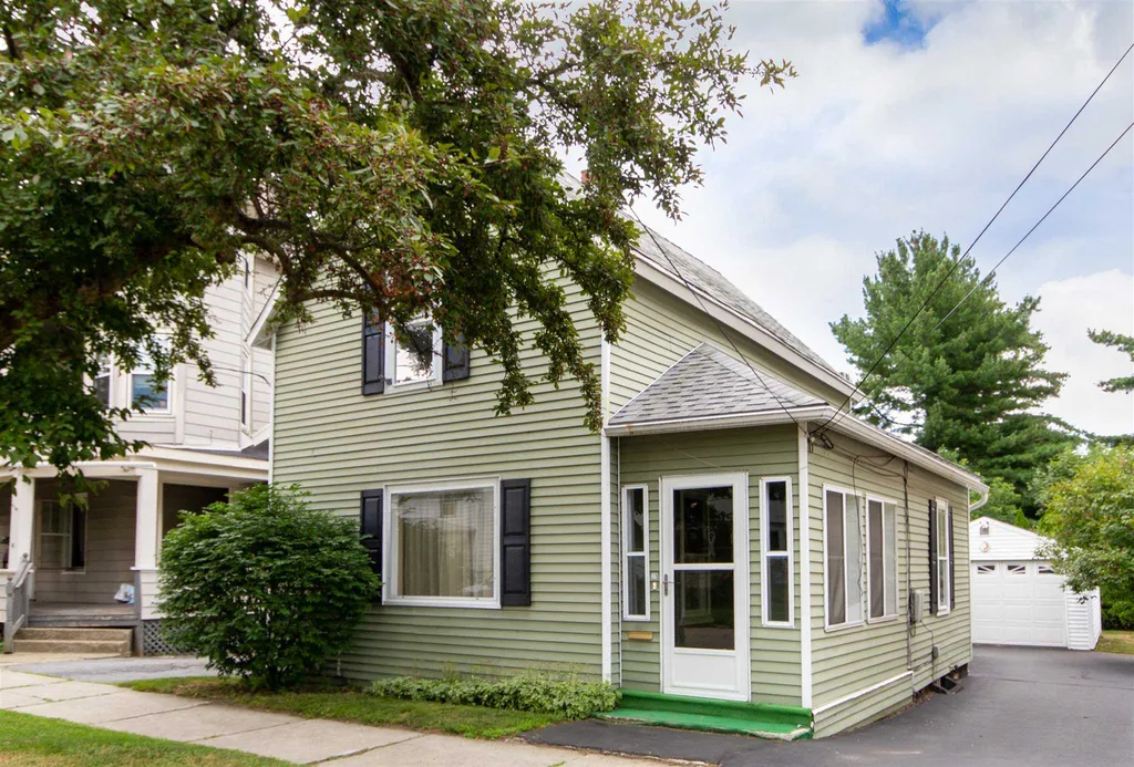 39 Ward Street Burlington VT 05401