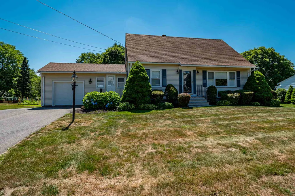 22 Crescent Avenue Dover NH 03820