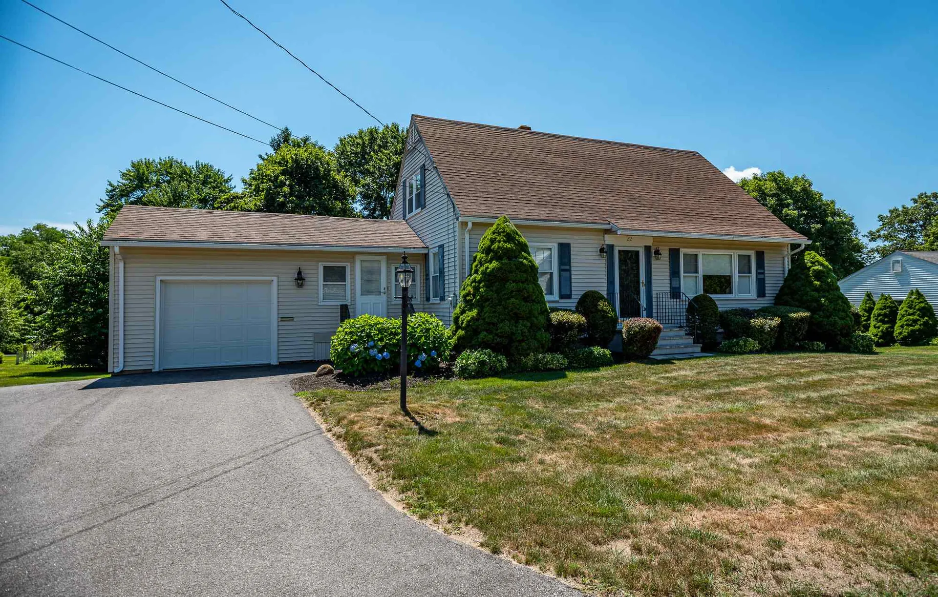 22 Crescent Avenue Dover NH 03820