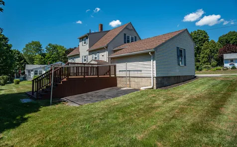 22 Crescent Avenue Dover NH 03820