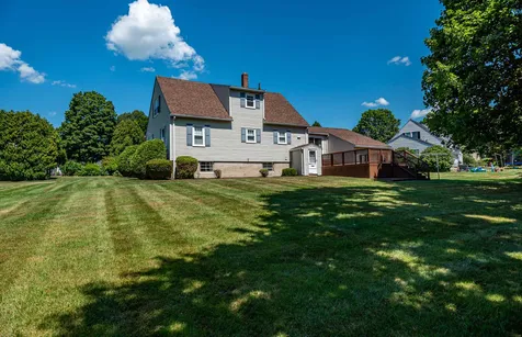 22 Crescent Avenue Dover NH 03820