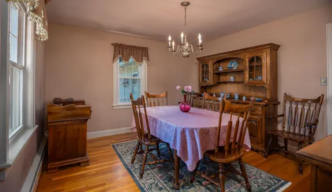 22 Crescent Avenue Dover NH 03820