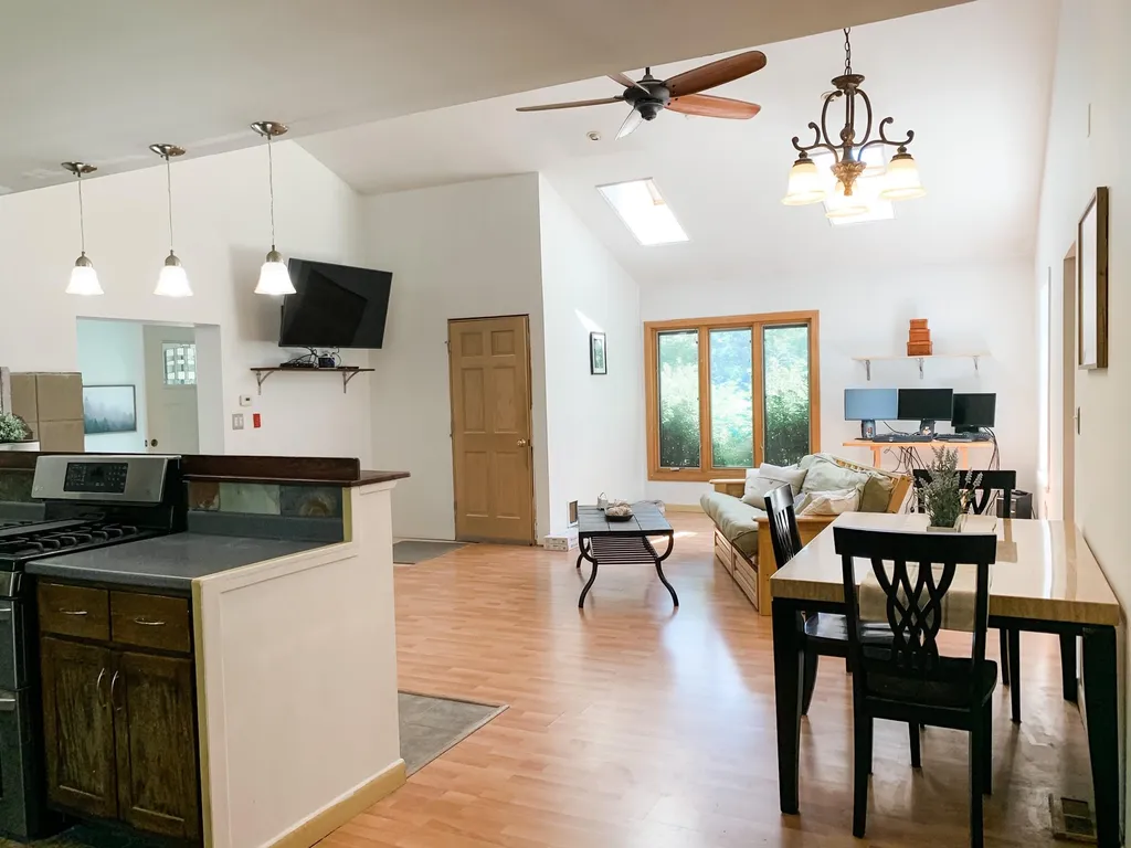 284 Sloper Road Strafford NH 03884