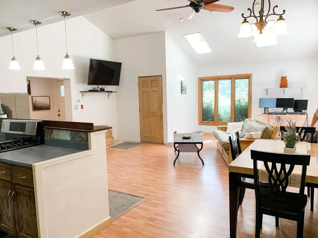 284 Sloper Road Strafford NH 03884