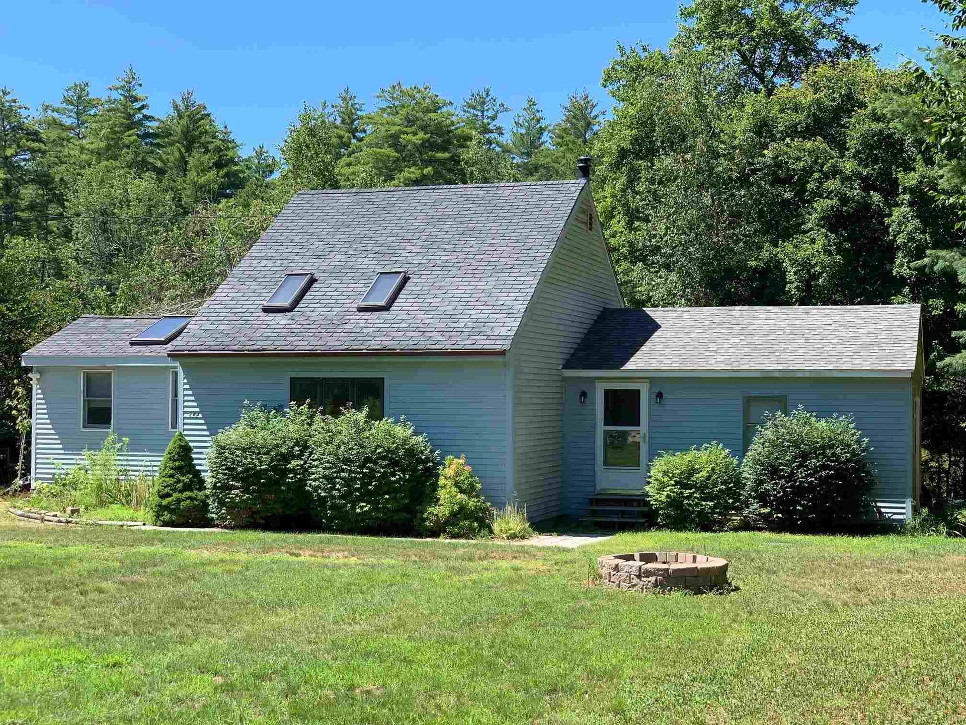 284 Sloper Road Strafford NH 03884