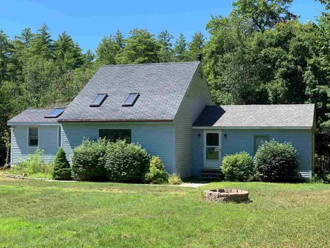 284 Sloper Road Strafford NH 03884