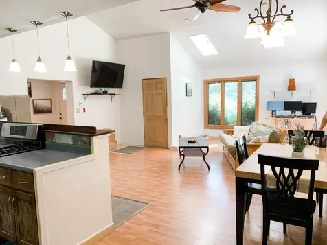 284 Sloper Road Strafford NH 03884
