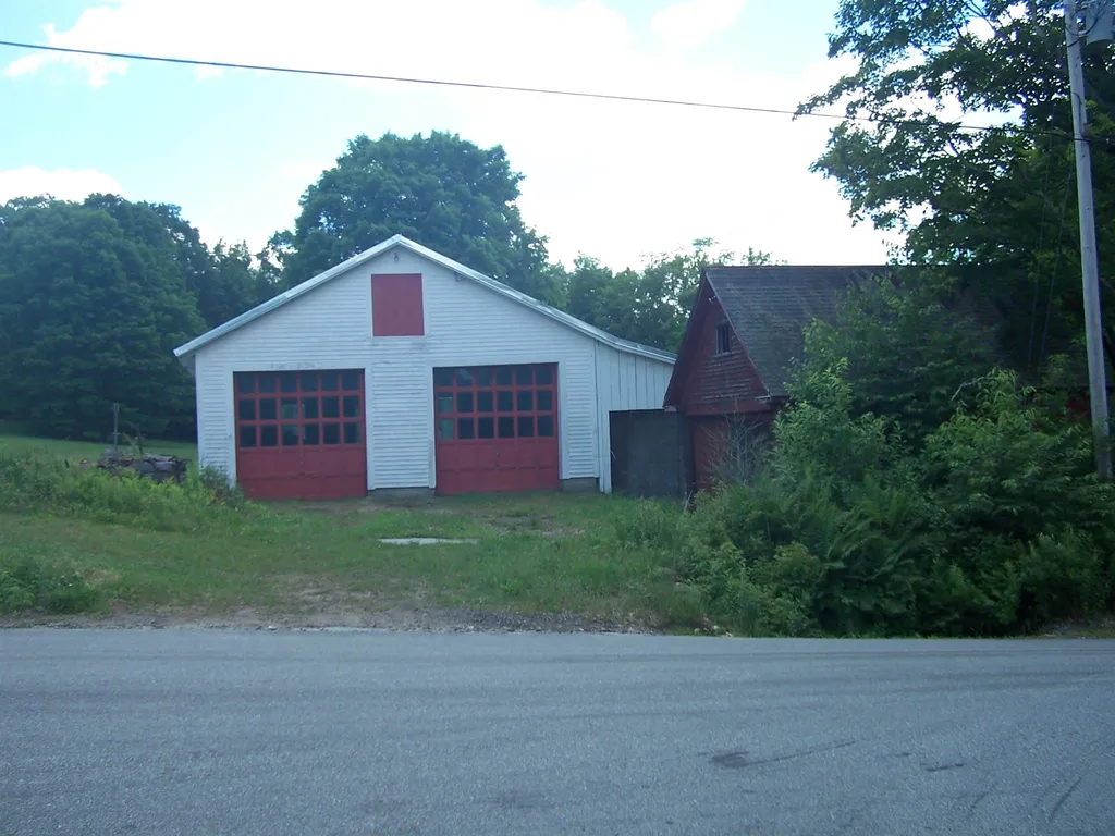 522 South Road Sullivan NH 03445-0000