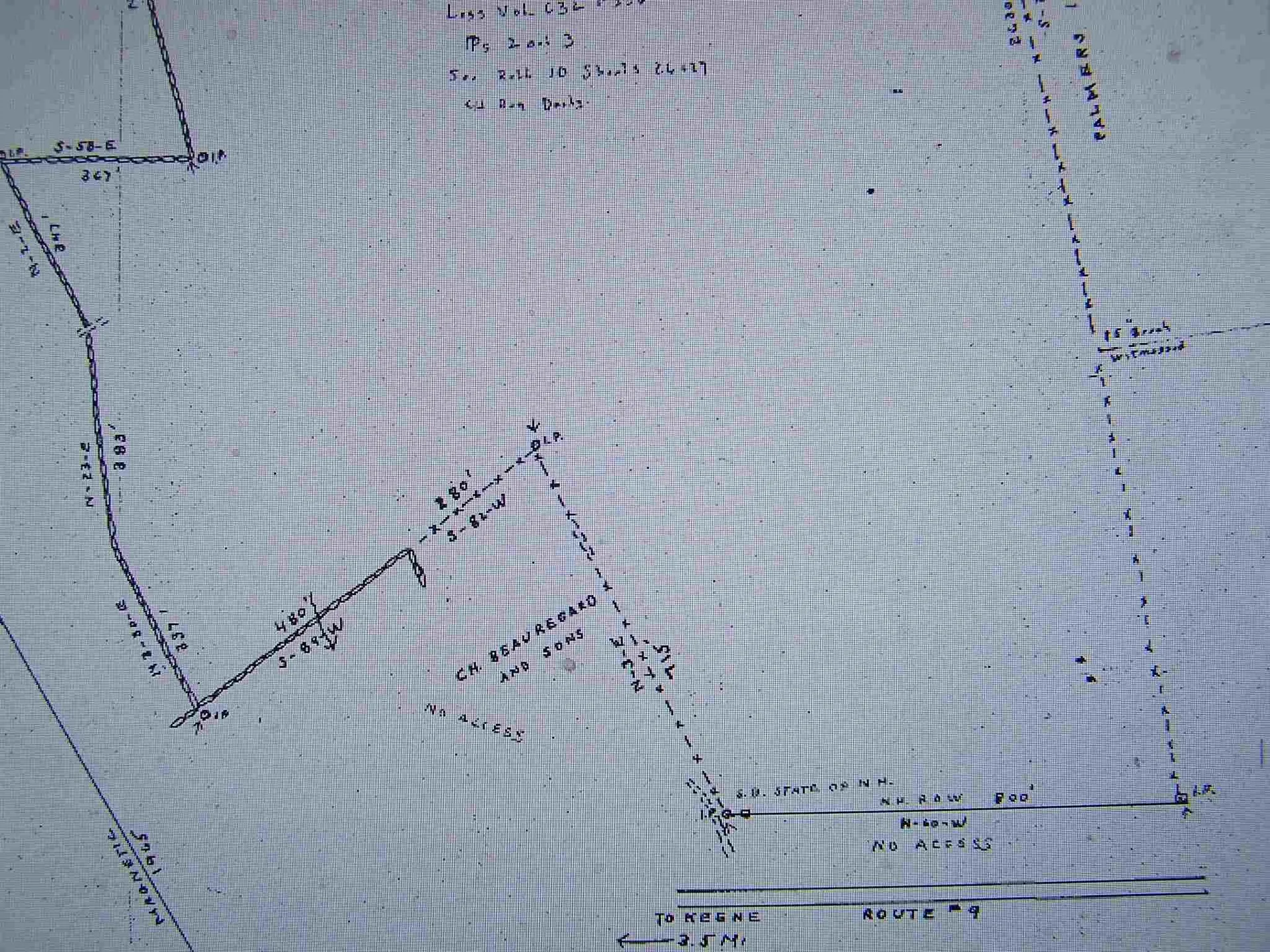 522 South Road Sullivan NH 03445-0000
