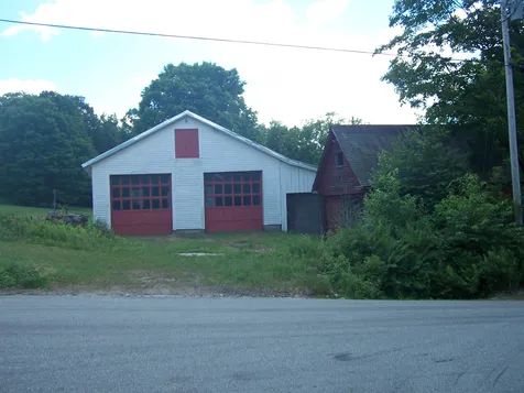 522 South Road Sullivan NH 03445-0000