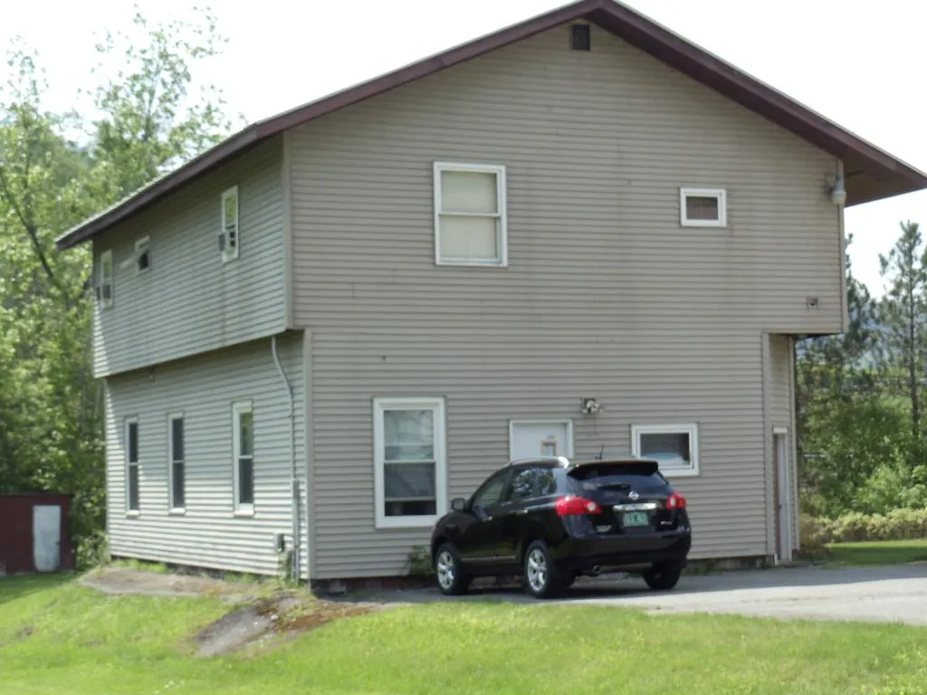 236 Vt Route 132 Sharon VT 05065