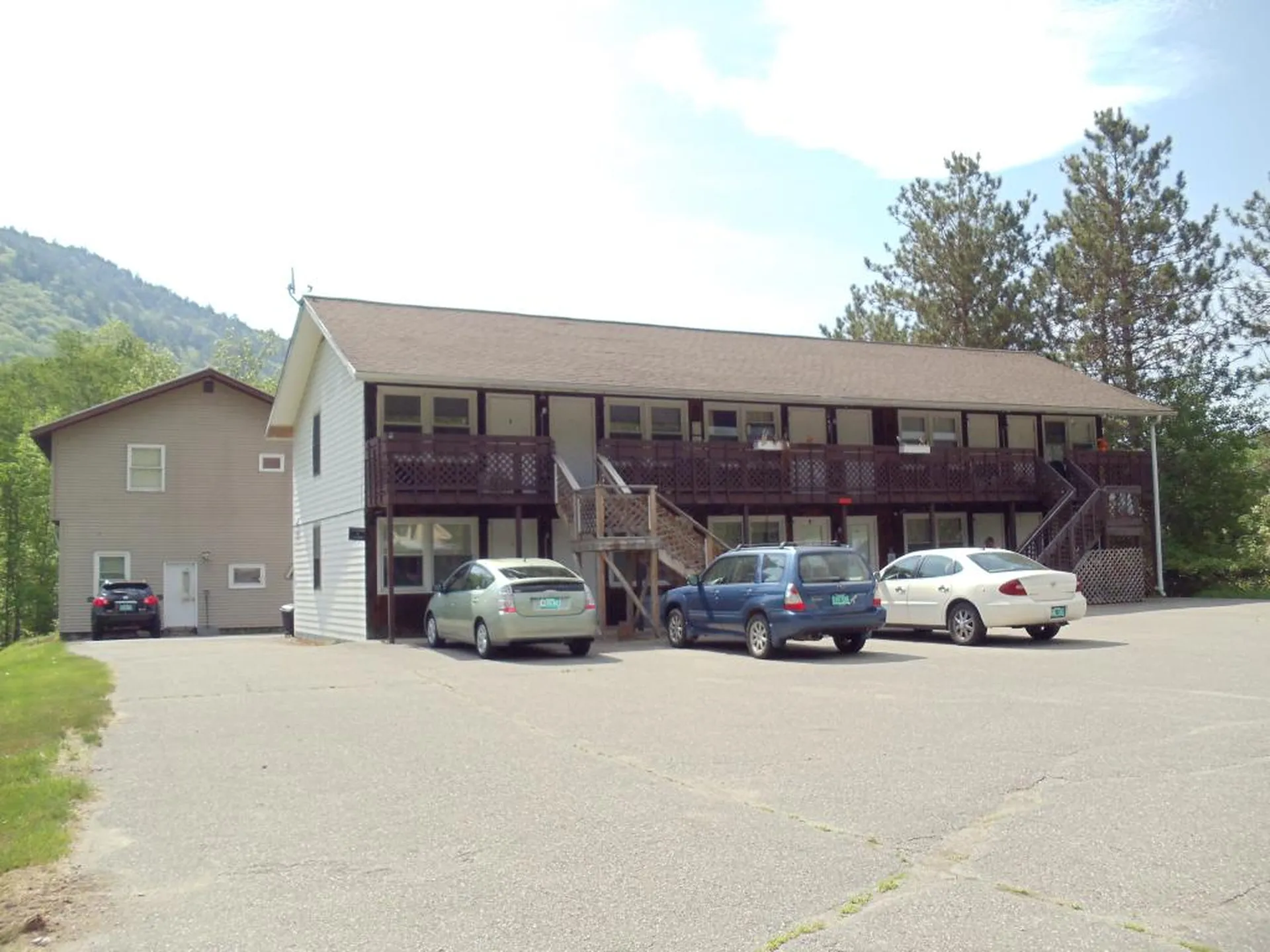 236 Vt Route 132 Sharon VT 05065