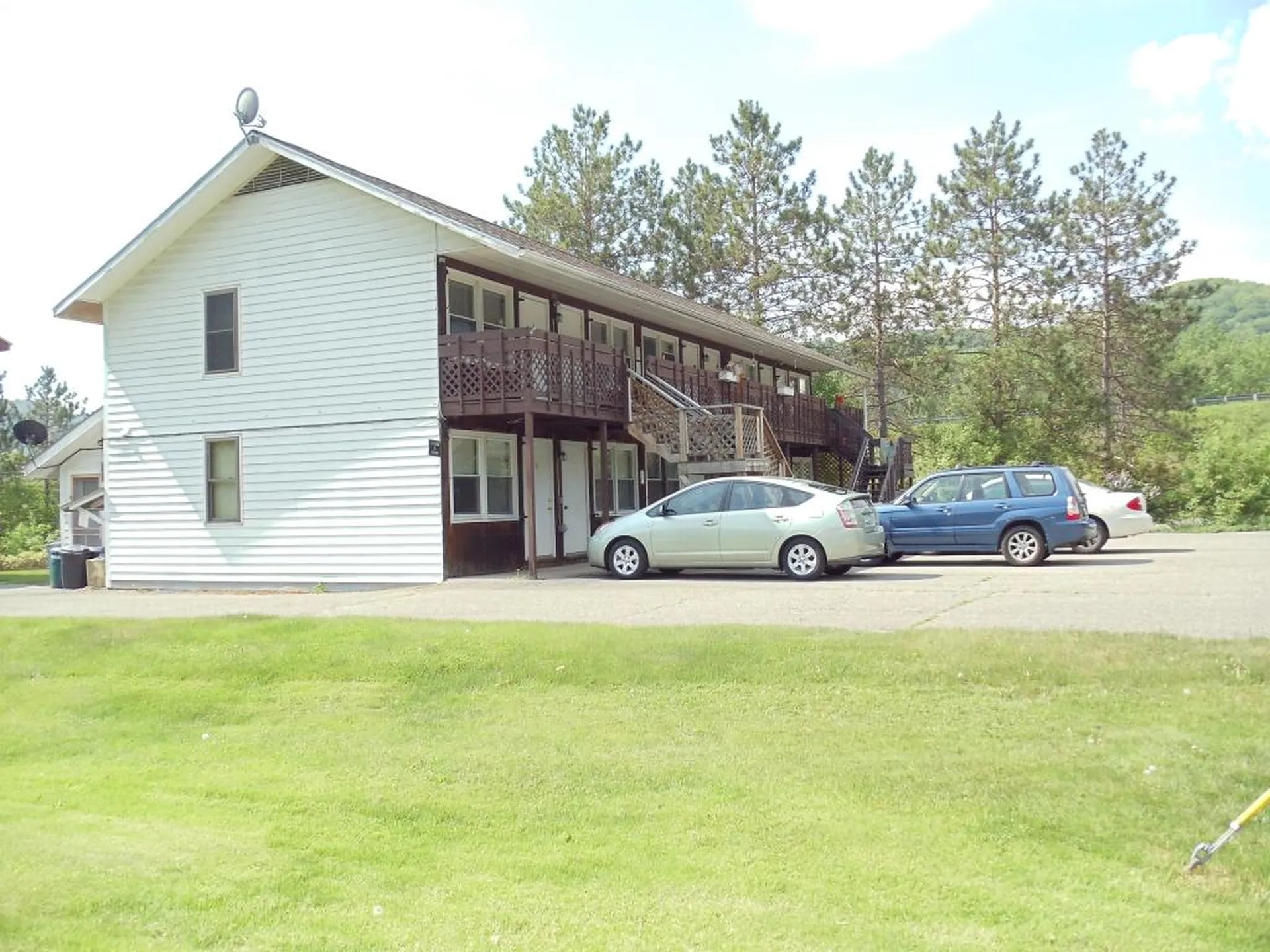 236 Vt Route 132 Sharon VT 05065