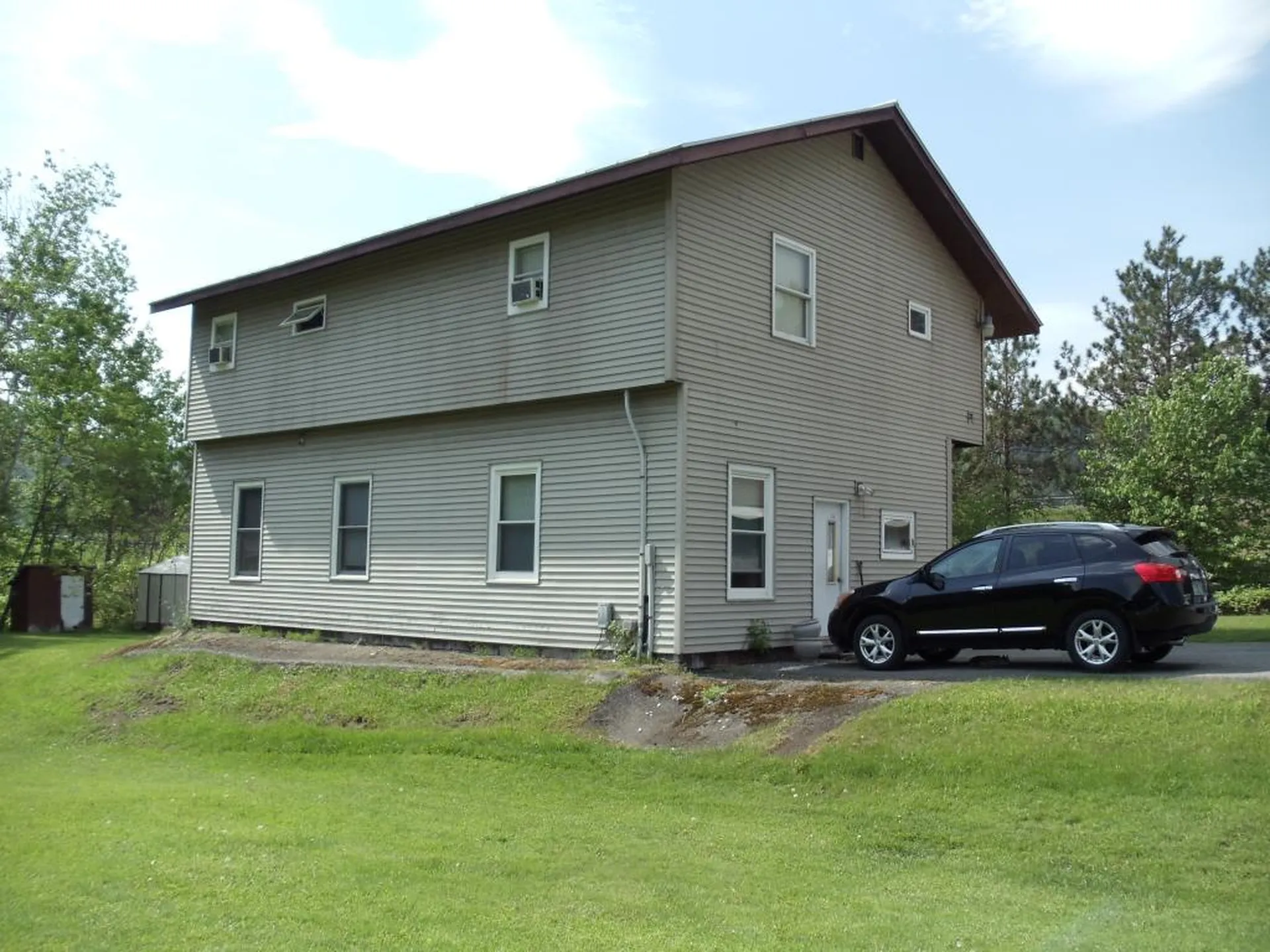 236 Vt Route 132 Sharon VT 05065