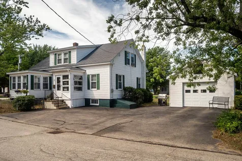 362 High Street Somersworth NH 03878