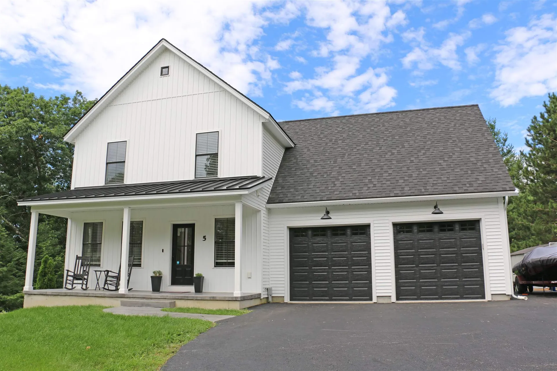5 Hillside Drive New Ipswich NH 03071