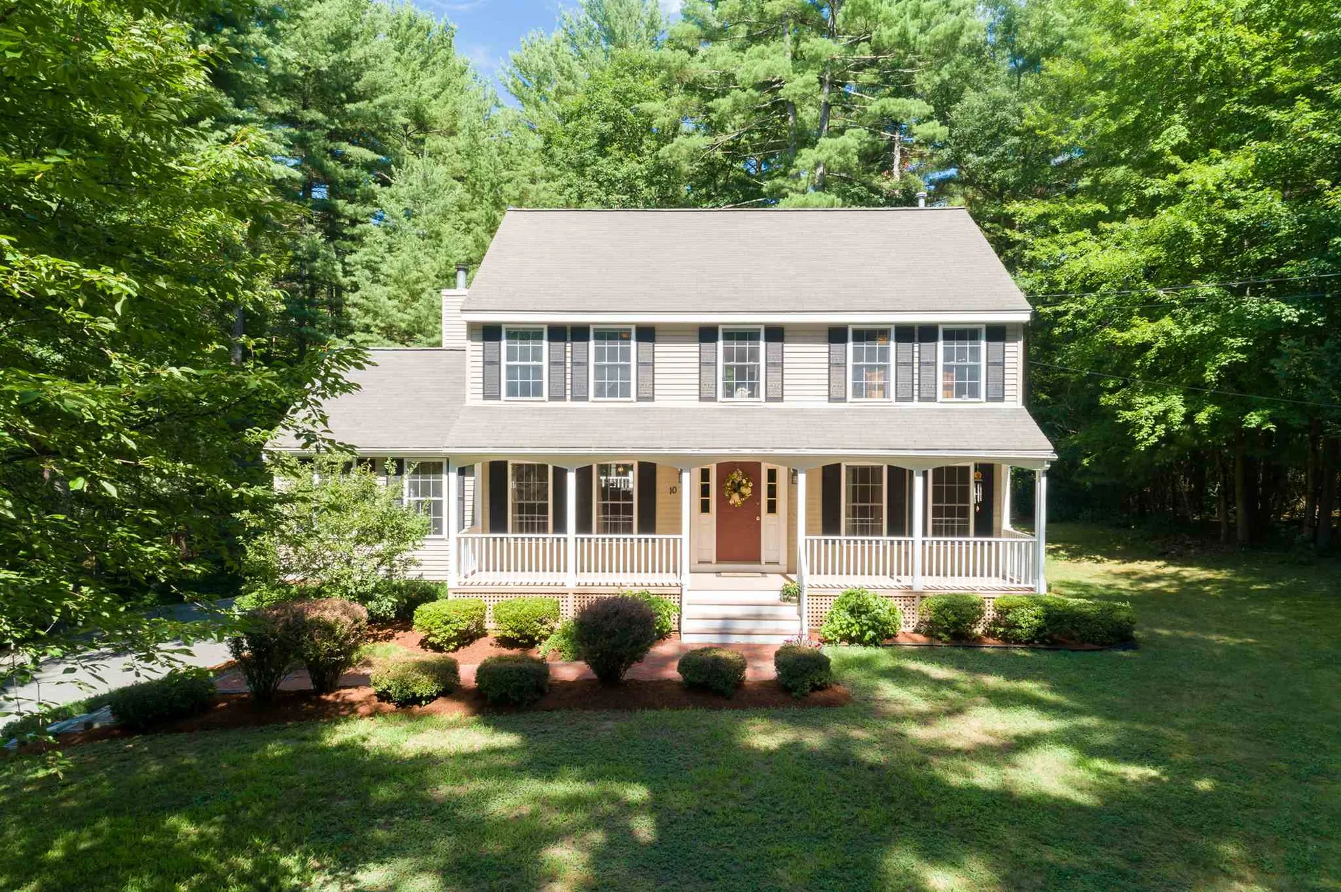 10 Newstead Street Litchfield NH 03052