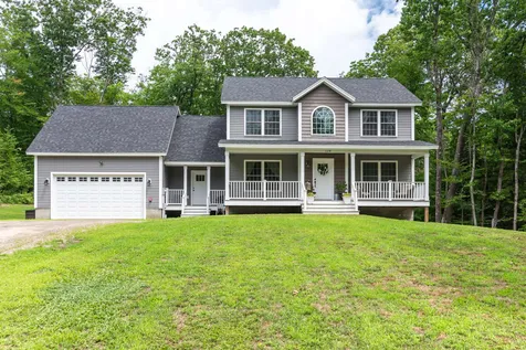 128 Clark Hill Road New Boston NH 03070