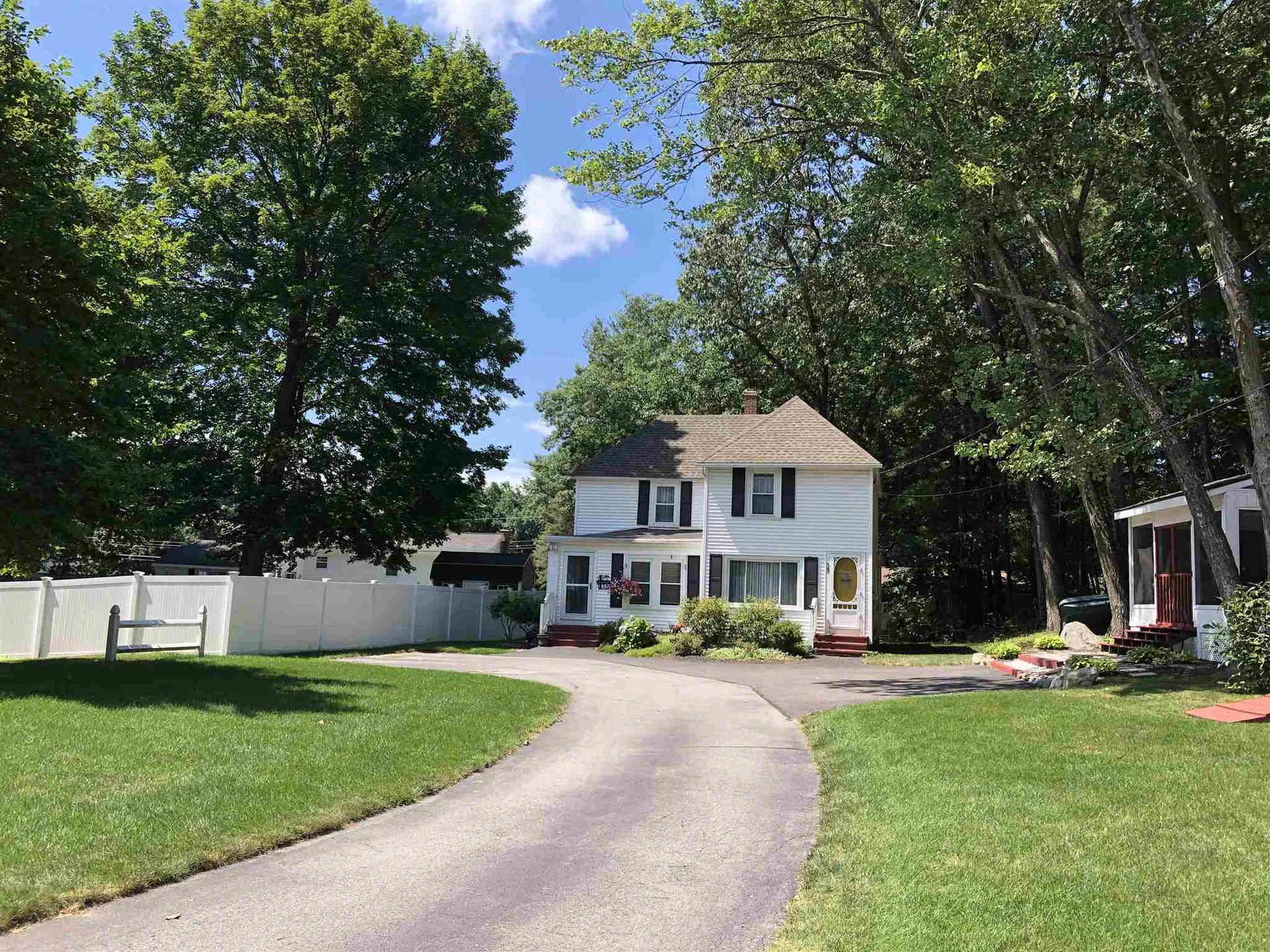 53 Conant Road Nashua NH 03062