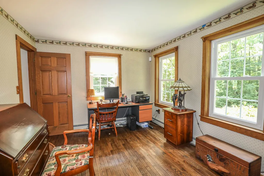 281 Southwest Road Canterbury NH 03224