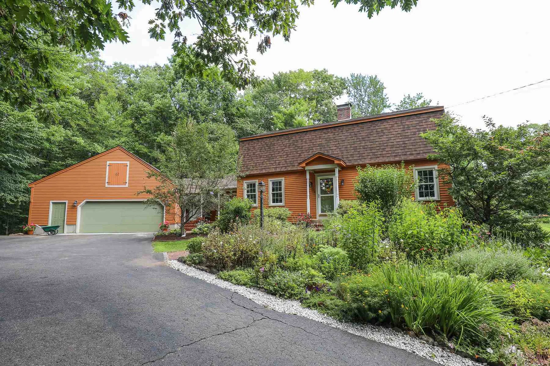 281 Southwest Road Canterbury NH 03224