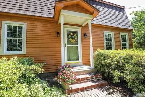 281 Southwest Road Canterbury NH 03224
