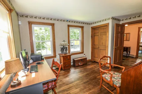 281 Southwest Road Canterbury NH 03224