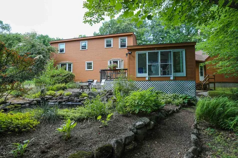 281 Southwest Road Canterbury NH 03224