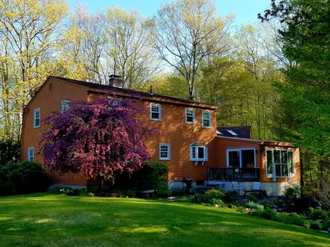 281 Southwest Road Canterbury NH 03224