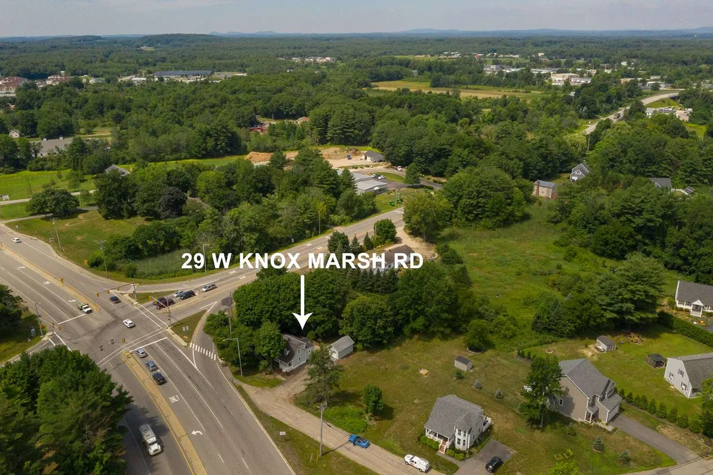 29 West Knox Marsh Road Dover NH 03820